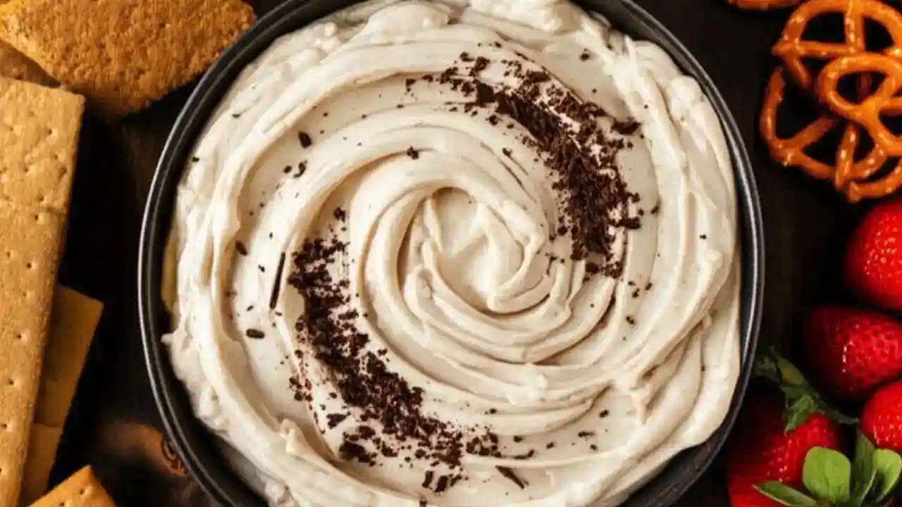 Master the 5-Minute Kahlua Cream Sauce for Any Dessert